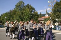 Aeltere Bilder » Veranstaltungen im Dorf » Viehscheid 2008